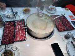 -刘少华贵州小黄牛·鲜牛肉火锅(总店)