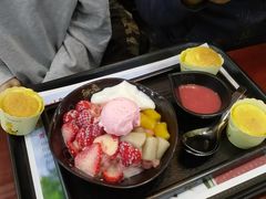 -鲜芋仙(华府店)
