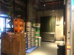 -管氏翅吧(马家堡店)