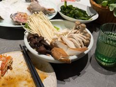 -鼎鼎香·港式火锅(北京SKP店)