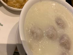 肉丸粥-添好运点心专门店(百老汇店)