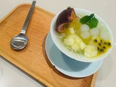 -蔡澜点心·粤菜(万菱汇店)