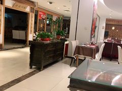 -渝信川菜(西单店)