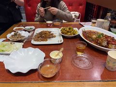-金刚山烧烤(中山路店)