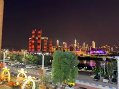 -长嘉·河图火锅(长嘉汇江景旗舰店)