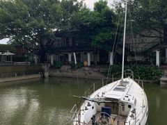 -喜洲吧·江畔老船厂·庭院餐厅(喜临院店)