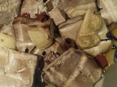 熏豆腐-彭家大院(弘道路店)
