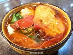 -华兴街煎蛋面(总店)