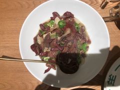 -一坐一忘云南菜(北京skp店)
