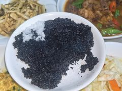 -天乐农家鱼头王(天目湖店)