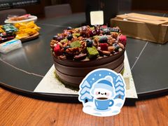 -DUFF LANGE杜夫朗格蛋糕(长沙店)