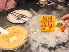 -蒙料·手把肉(望京店)