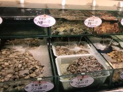 水产区-瑞杰烧烤店·24小时营业(山东路店)