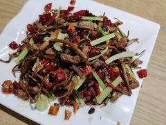 -蜀锦堂·川味现炒(襄阳武商汇店)