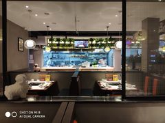 -九府羊·鲜羊火锅·烤串(新华路店)