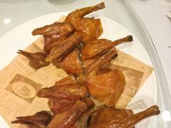 -勝記酒家·37年老字号·经典粤菜(荔枝公园店)