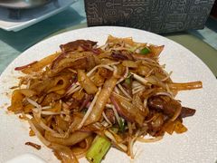 -花舍·新派粤菜·西餐·下午茶(亚运村·鸟巢店)