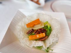 -天龙轩(香港丽思卡尔顿酒店)