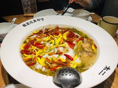 -太二酸菜鱼(深圳布吉万象汇店)