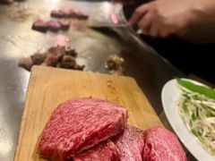 -神户牛排餐厅MOURIYA(总店)