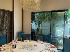 包厢-同庆楼(花园店)