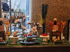 -怡聚轩全日制自助餐厅(大中华喜来登酒店)