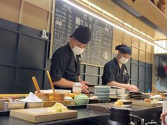 -Sushi Hanzo半藏(天环广场店)