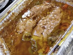 -虾老大小龙虾烧烤(竞舟店)