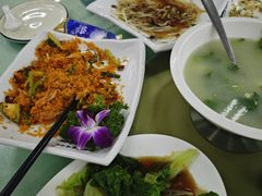 -景好海鲜餐厅(大鹏必选旅游店)