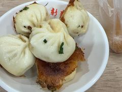 -新丰小吃(中山中路分店)