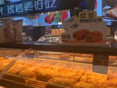 -UH祐禾(上海荟聚店)