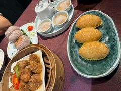 -粤匠·澳门点心粤菜海鲜(澳门半岛店)