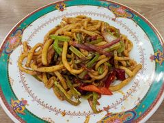 -中国传统牛肉面(鸟巢店)