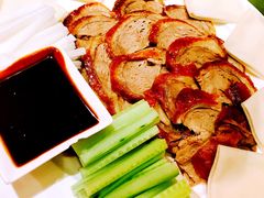 -锦江府中餐厅(电谷雅阁国际大酒店)