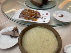 全聚德精品烤鸭-全聚德(前门店)