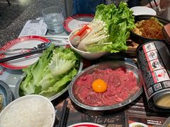 -敏华冰厅(平安金融中心店)