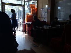-颐香园家常菜(颐和园店)