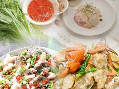 -美未居·老字号·地道顺德菜·桑拿鸡·鱼生(容桂店)