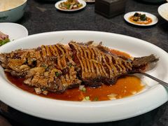-品味居·首店·大连鲜活海鲜大连菜(东港店)