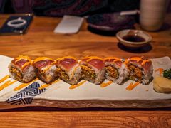 -Hatsune隐泉日式料理(三里屯太古里店)