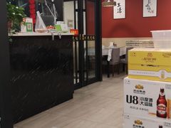 -听涛雅苑百味饺子老家菜馆