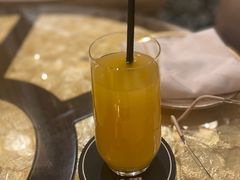 -大堂吧·下午茶·特调鸡尾酒(大连一方城堡豪华精选酒店)