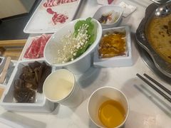 -傣妹火锅(南京东路一店)