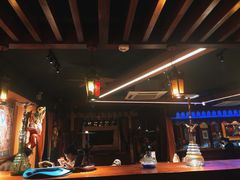 -甘尼仕印度餐厅爵士酒吧(阳春巷店)