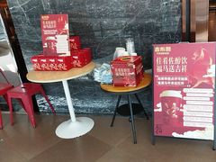 -吉布鲁牛排海鲜自助(武侯银泰城店)