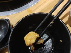 -水林间·寿喜烧自助(仙林金鹰店)