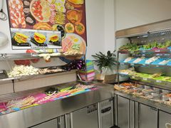 -正宗八宝冰饭·非遗冰饭·烧烤(奎桥店)