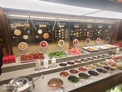 -海底捞火锅(吾悦广场店)