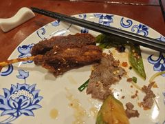 -柴米油盐(土菜院子店)