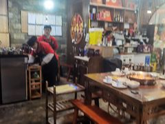-青山青豆花·笑禅豆腐鱼(黄泥塝店)